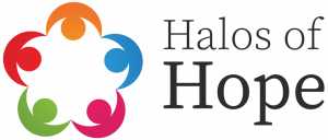Halos of Hope- Addiction Center