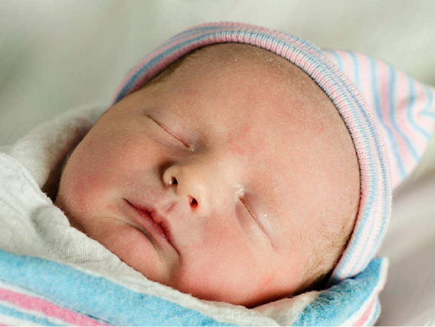 Baby care tips