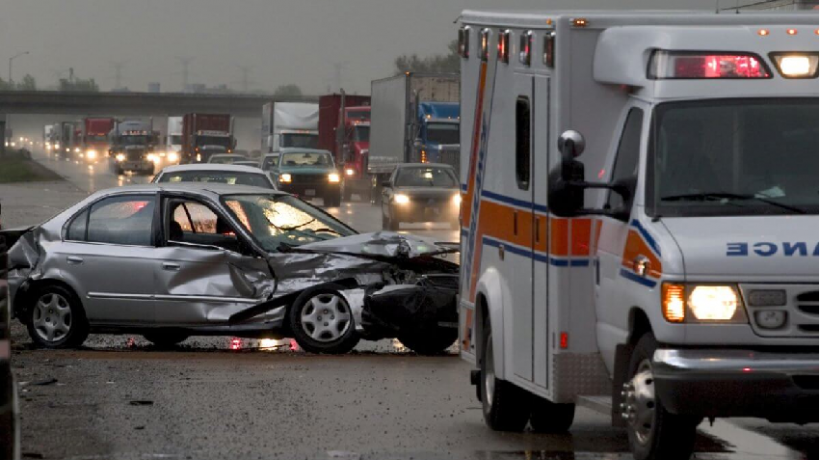 5 effective ways to recover from serious car accident injuries