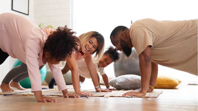 Habits to take care of physical and mental health