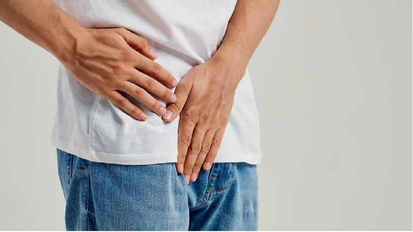 Prevent prostate cancer