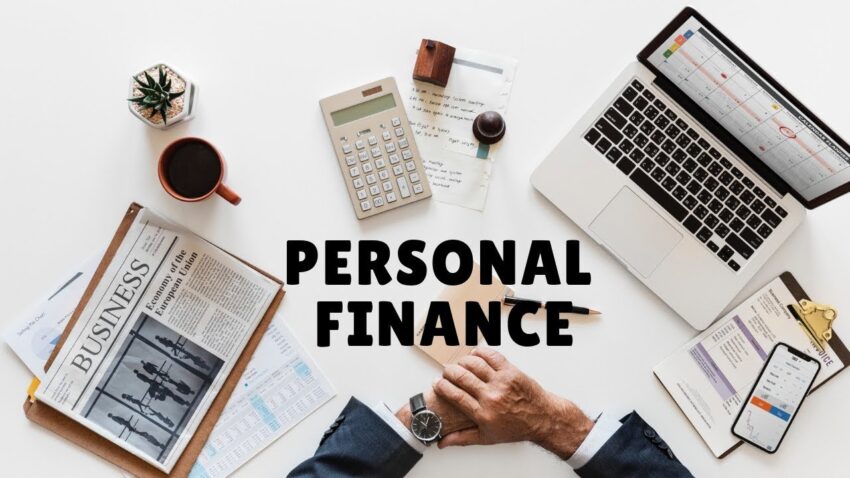 Why is Personal Finance Dependent Upon Your Behavior