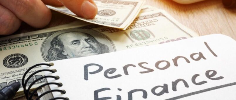 Why is Personal Finance Dependent Upon Your Behavior
