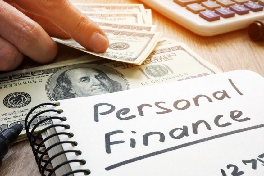 Why is Personal Finance Dependent Upon Your Behavior