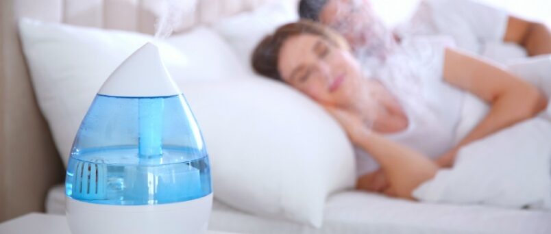 Do Humidifiers Help with Snoring