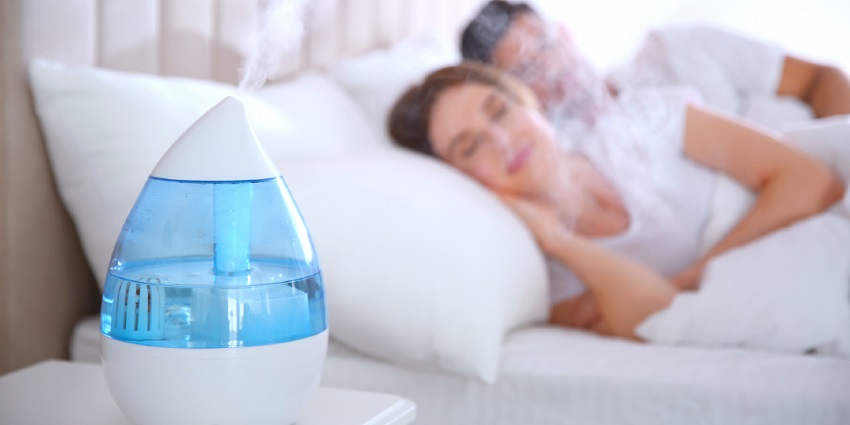 Do Humidifiers Help with Snoring