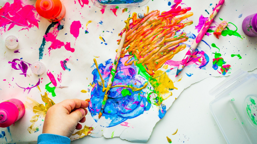 Is Art Therapy Just Drawing? Exploring the Deeper Dimensions of Art Therapy