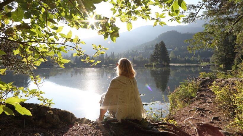 What are the Health Benefits of Nature?