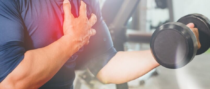 how to improve your cardiovascular endurance