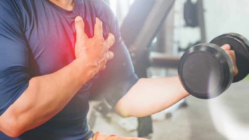 How to Improve Your Cardiovascular Endurance