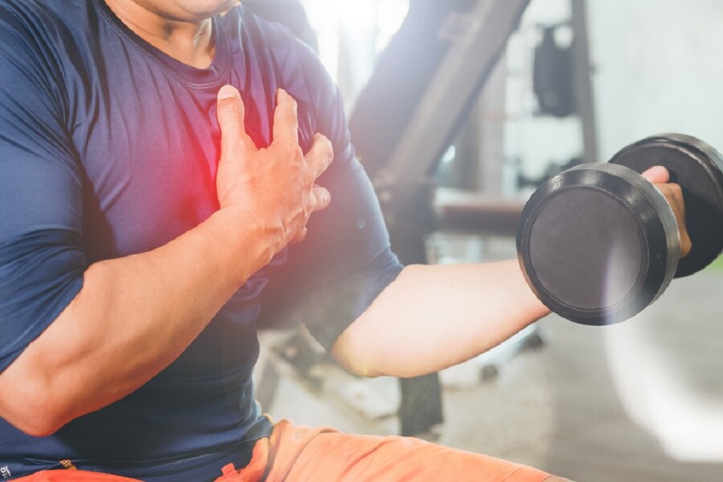 how to improve your cardiovascular endurance