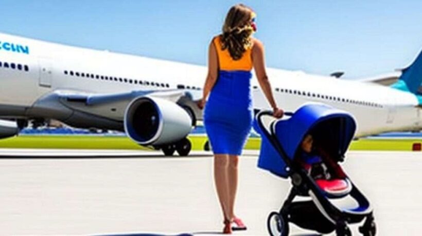 How to Pack a Stroller for Travel: Tips and Benefits