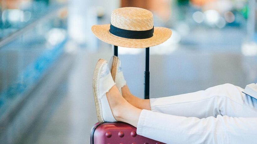 How to Survive a 20-Hour Flight: Tips and Tricks for a Comfortable Journey