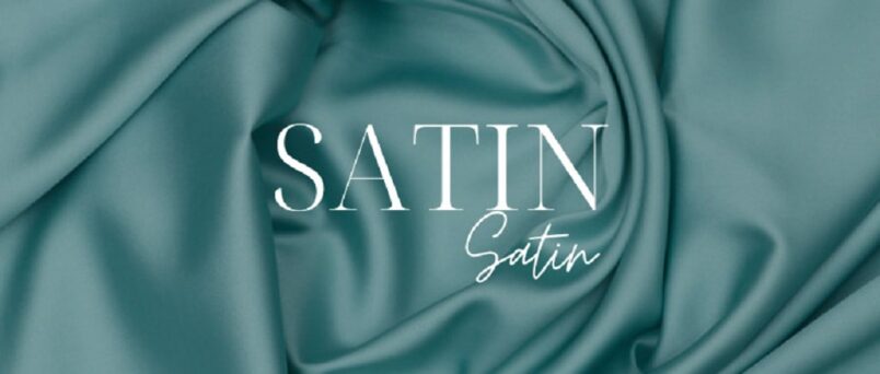Is Satin Good for Clothing?