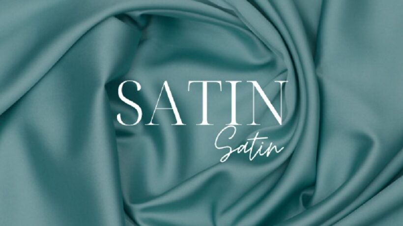 Is Satin Good for Clothing? 