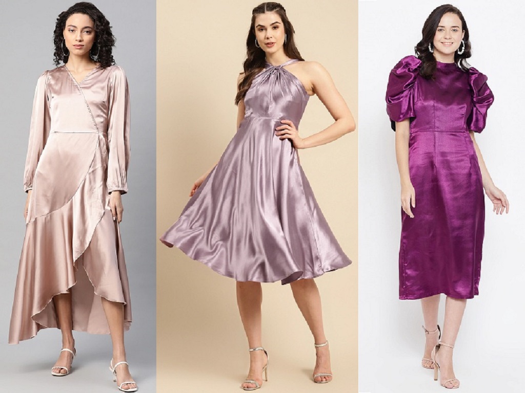 Is Satin Good for Clothing? 
