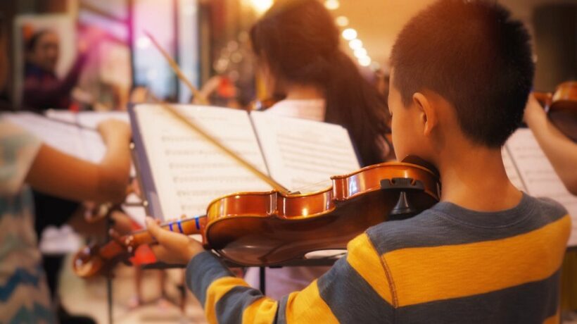 Why Is Learning Music Important?