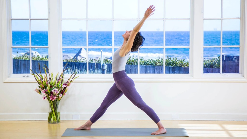 Tips for Beginners in Somatic Yoga