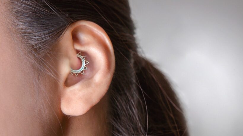 Rook Piercing for Anxiety: Relieve Stress & Find Peace