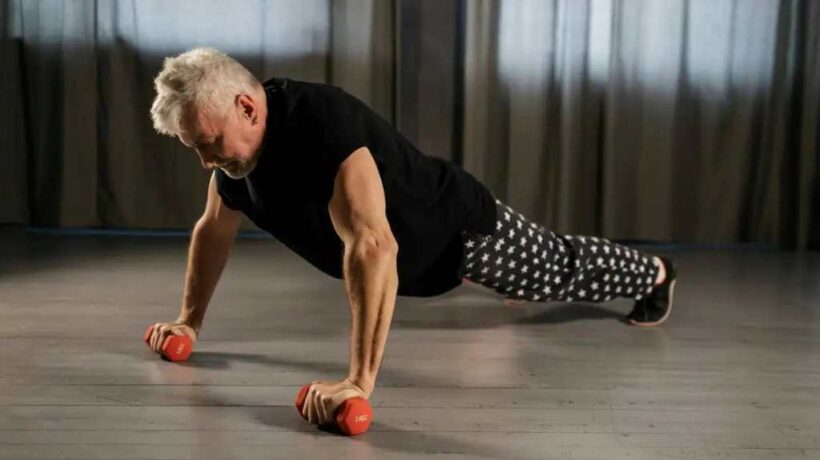 Staying Active: A Comprehensive Guide to Weekly Physical Activity for Adults