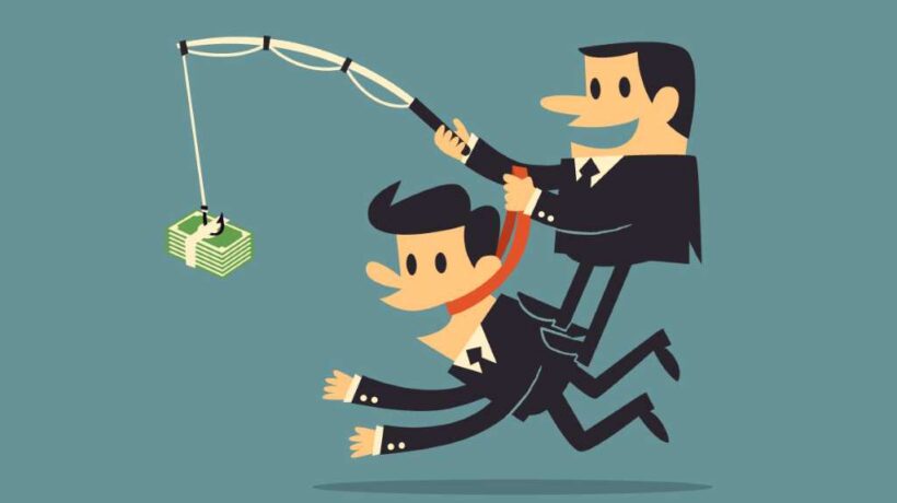 Extrinsic Motivation: The External Engine Driving Our Actions