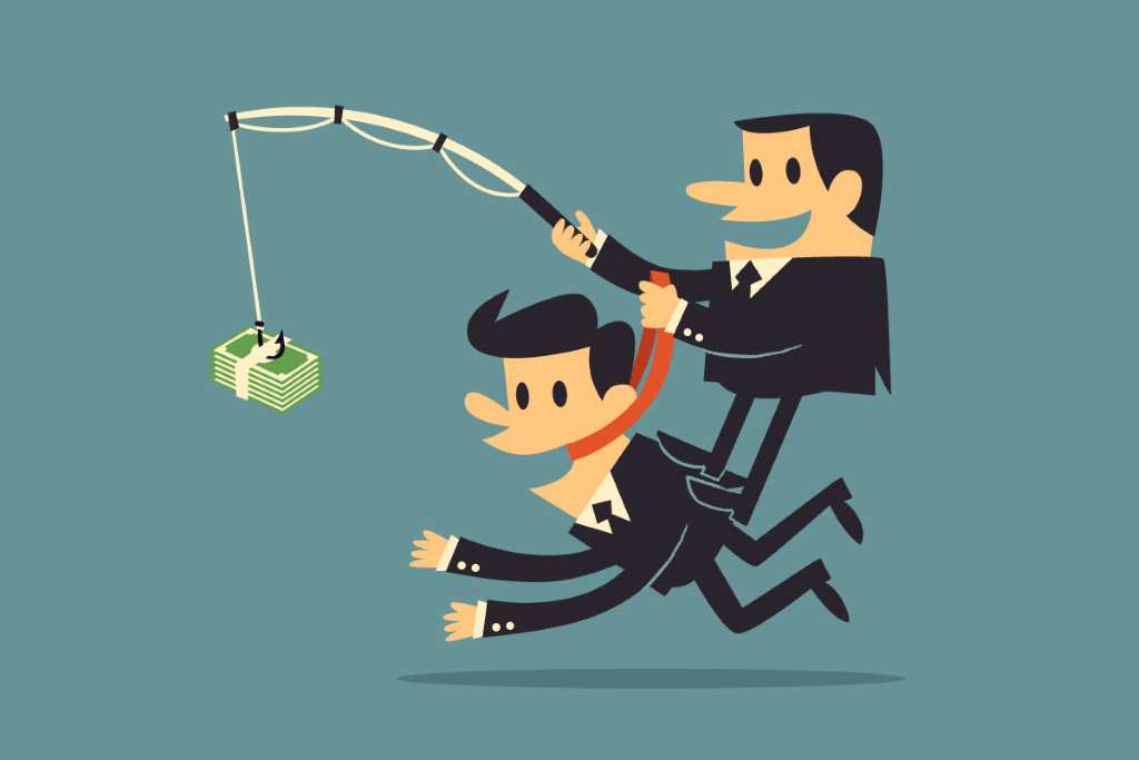 What are some examples of extrinsic motivation