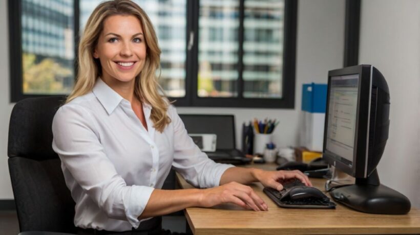 How to Stay Fit with a Desk Job