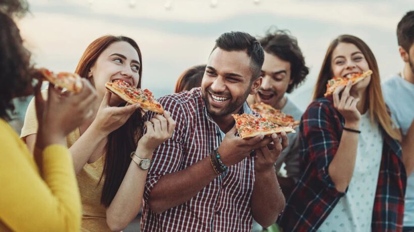 Pizza Party Planning: Tips for a Slice of Success