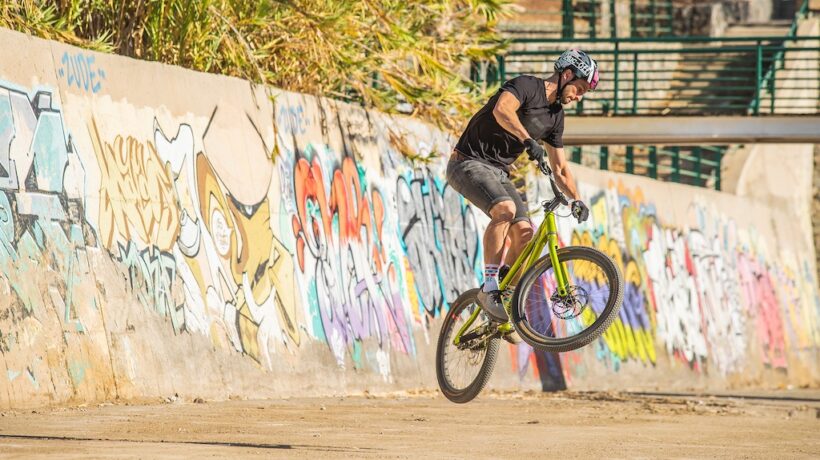 How to 180 BMX: A Comprehensive Guide to Mastering the Trick