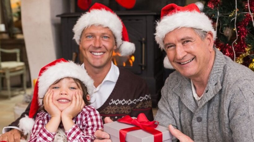 Christmas Gift Ideas for Men Who Have Everything