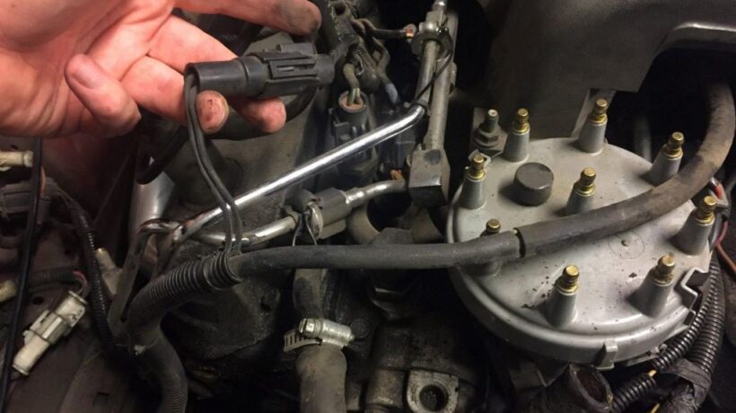 How a Faulty Purge Valve Impacts Fuel Trim (And What You Can Do About It)