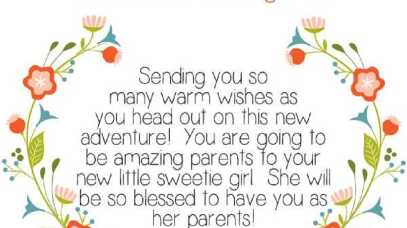 How to Gracefully Ask for Gift Cards for Your Baby Shower