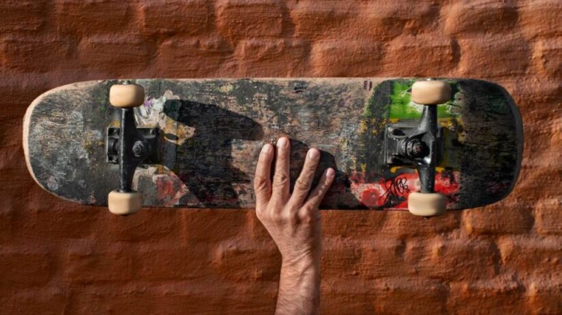 Rare Vintage Skateboards: A Ride Through History and Culture