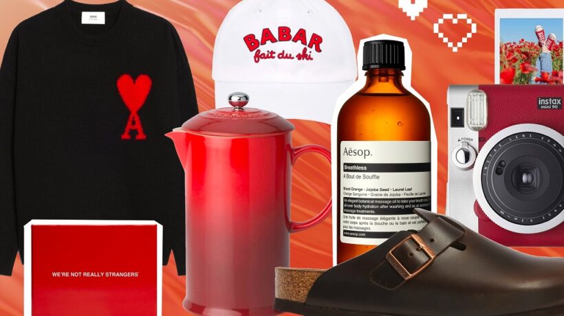 Valentine’s Day Gift Ideas for the Man Who Has Everything