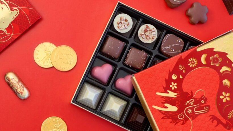 What to Gift for Lunar New Year: A Comprehensive Guide