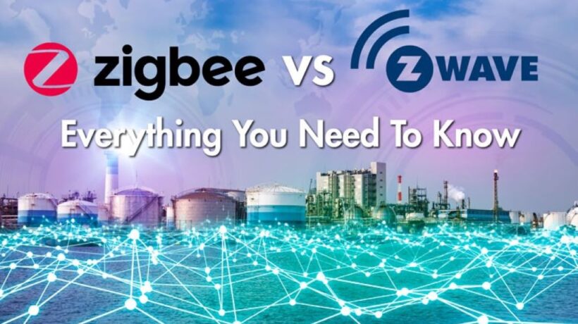 Which Zigbee and Z-Wave Cross-protocol Tips Provide the Best of Both Worlds?