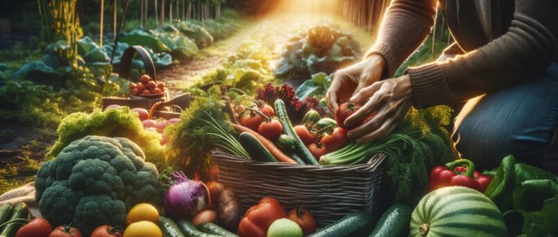 What is the moon cycle meal plan?