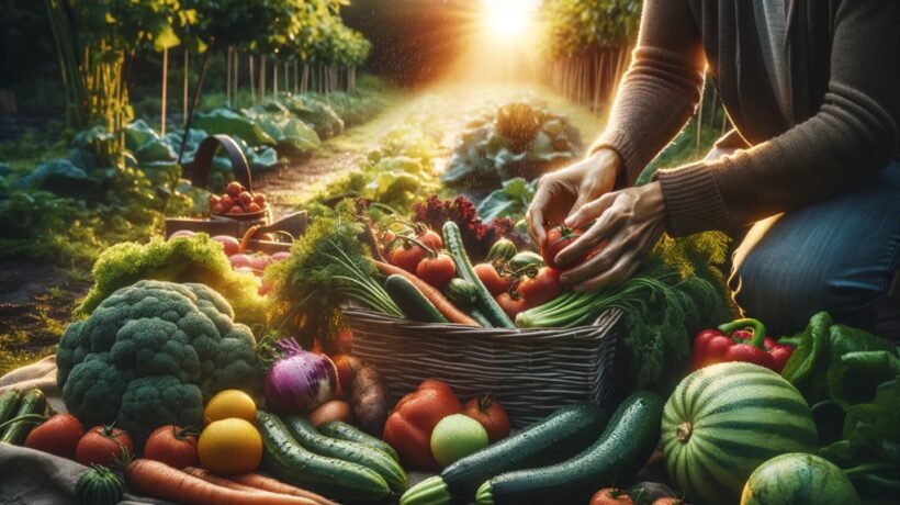 Wonder if the Moon Affects Your Meals? Explore Biodynamic Cooking With Lunar Cycles