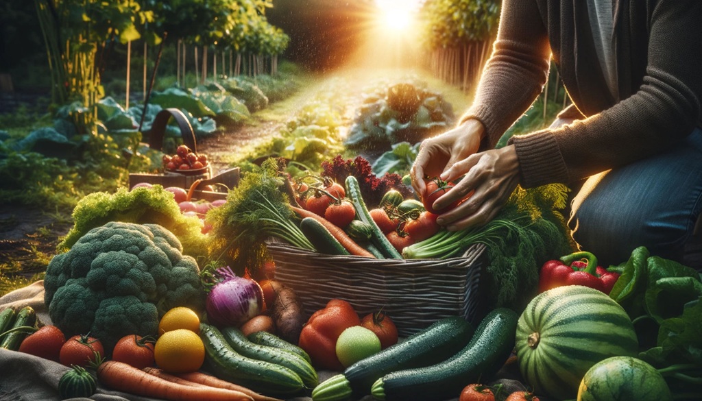 What is the moon cycle meal plan?