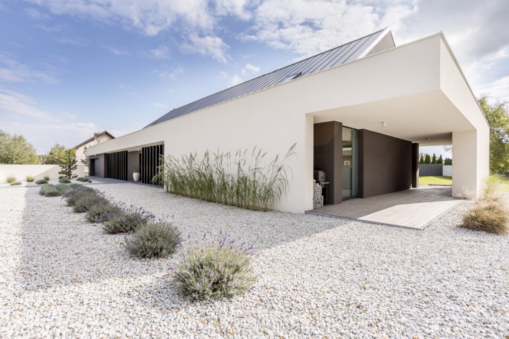 Sustainable Landscaping for Wildfire-prone Areas