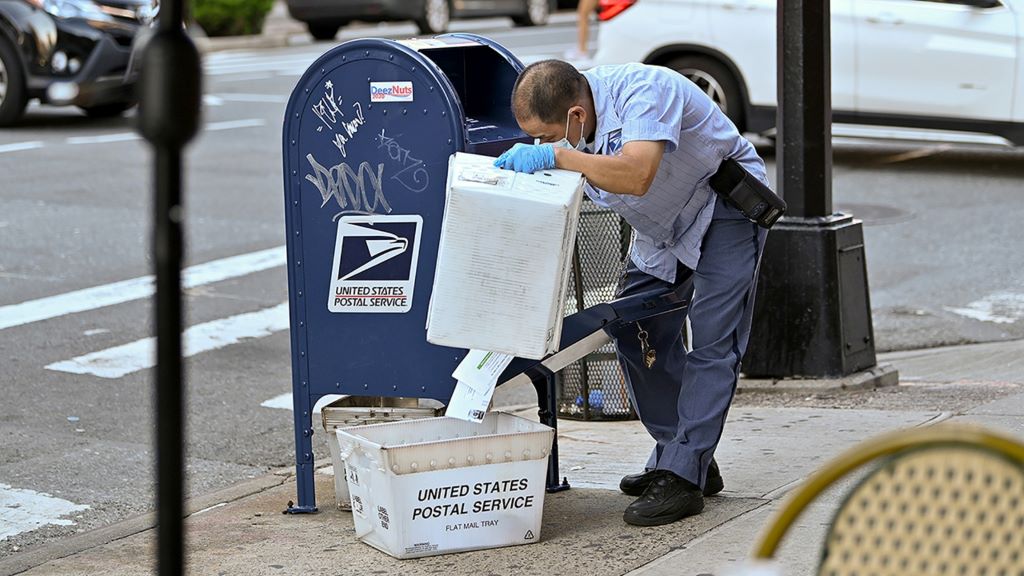 Escalating a delayed usps package beyond your local post office