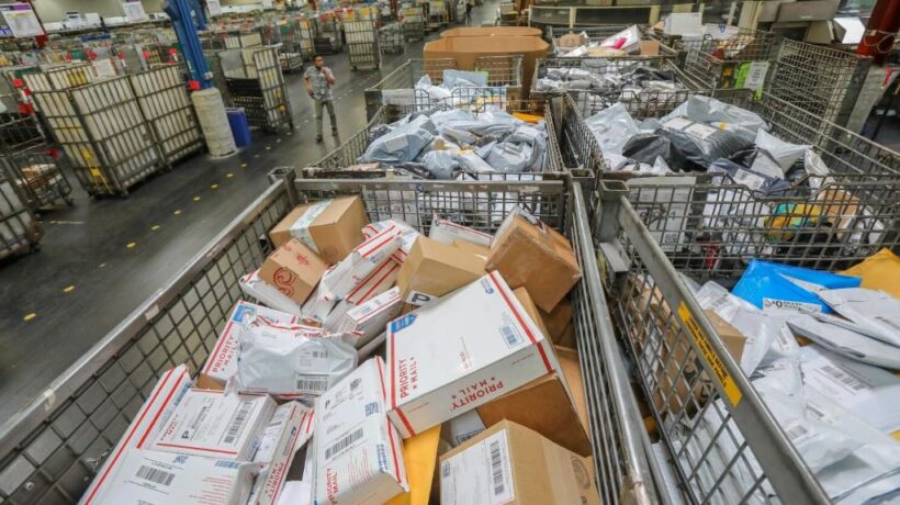 Mastering the Art of Escalating a Delayed USPS Package Beyond Local Post Office