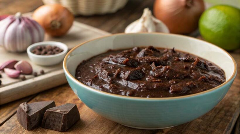 Homemade Cocoa Pulp Marinade: A Sweet-and-Savory Culinary Game-Changer