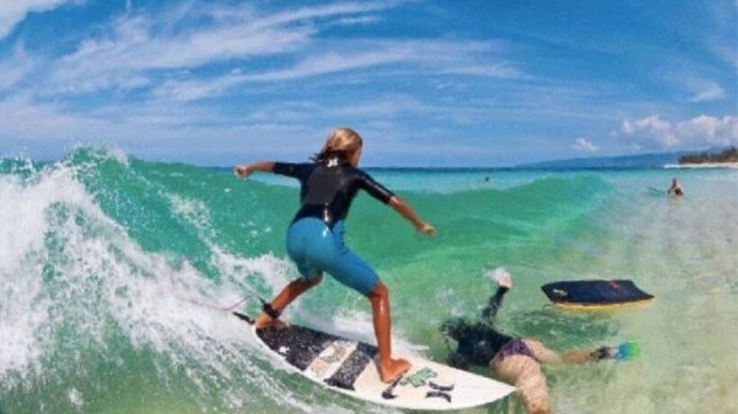 How to Avoid Common Beginner Surfing Wipeout Mistakes