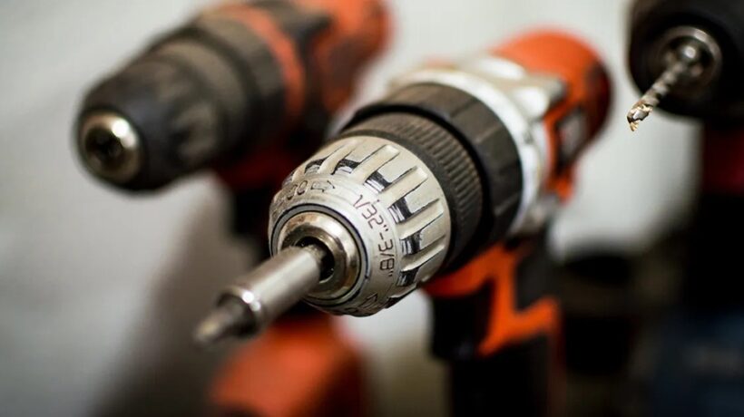 Troubleshooting Intermittent Power Loss in Cordless Drills