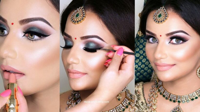 How to Incorporate Traditional Indian Makeup Techniques Into Modern Looks