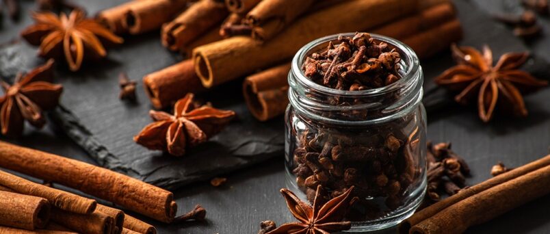 How do you make star anise oil?