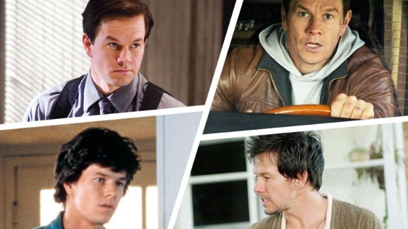 Mark Wahlberg’s Early Life Struggles and Overcoming Adversity