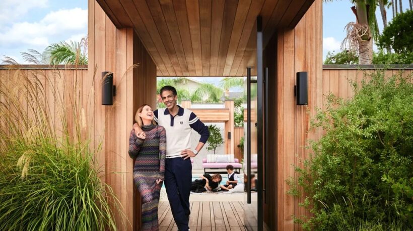 10 Stunning Mid-century Modern Celebrity Home Restorations You Need to See