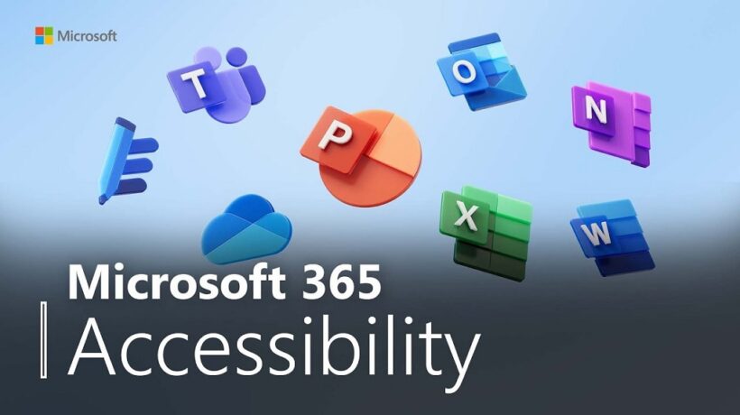 Using Office’s Built-in Accessibility Features for Productivity